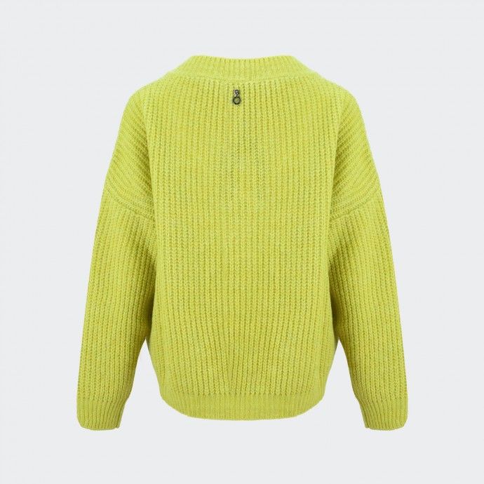 Relish Sweater