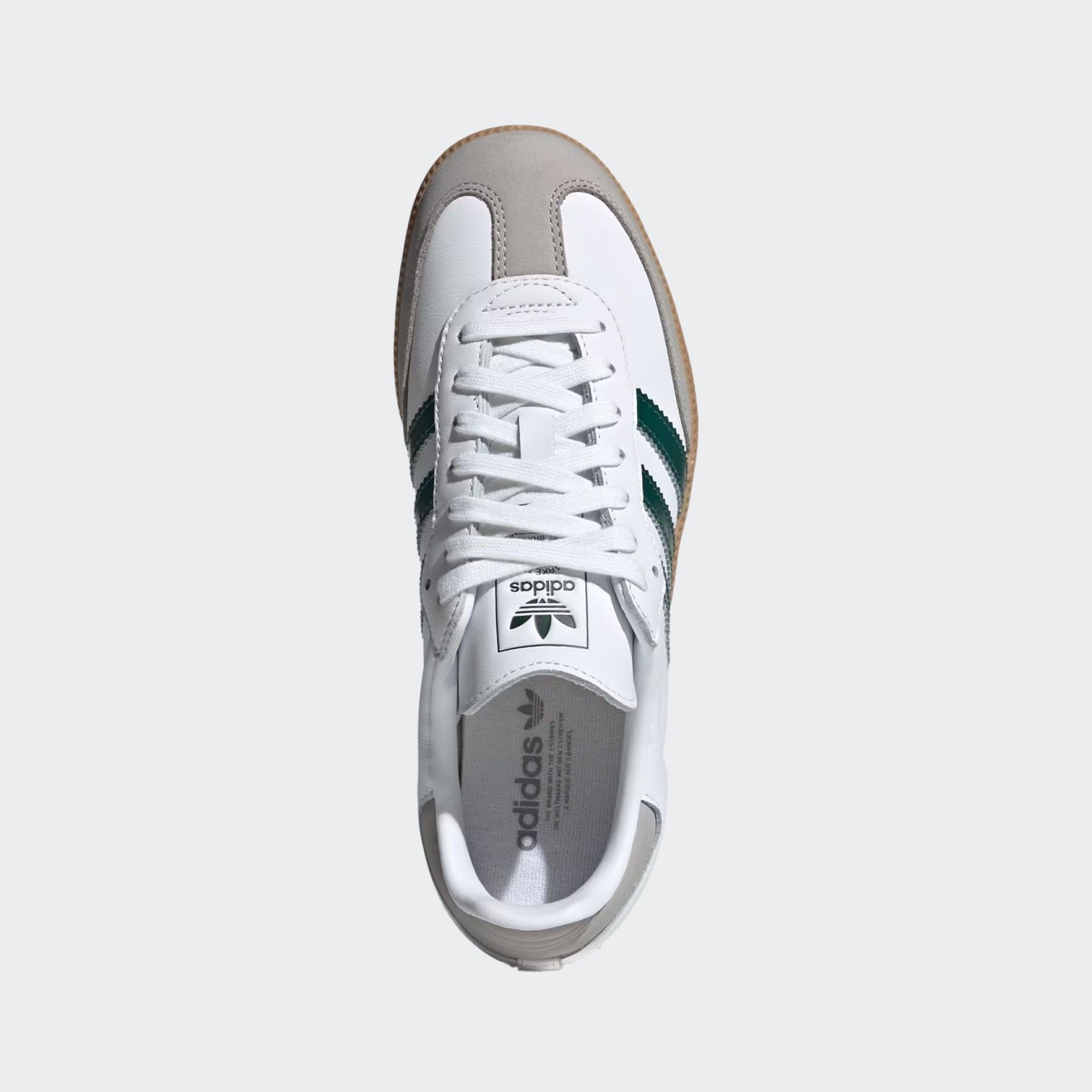 Adidas Samba OG Sneakers