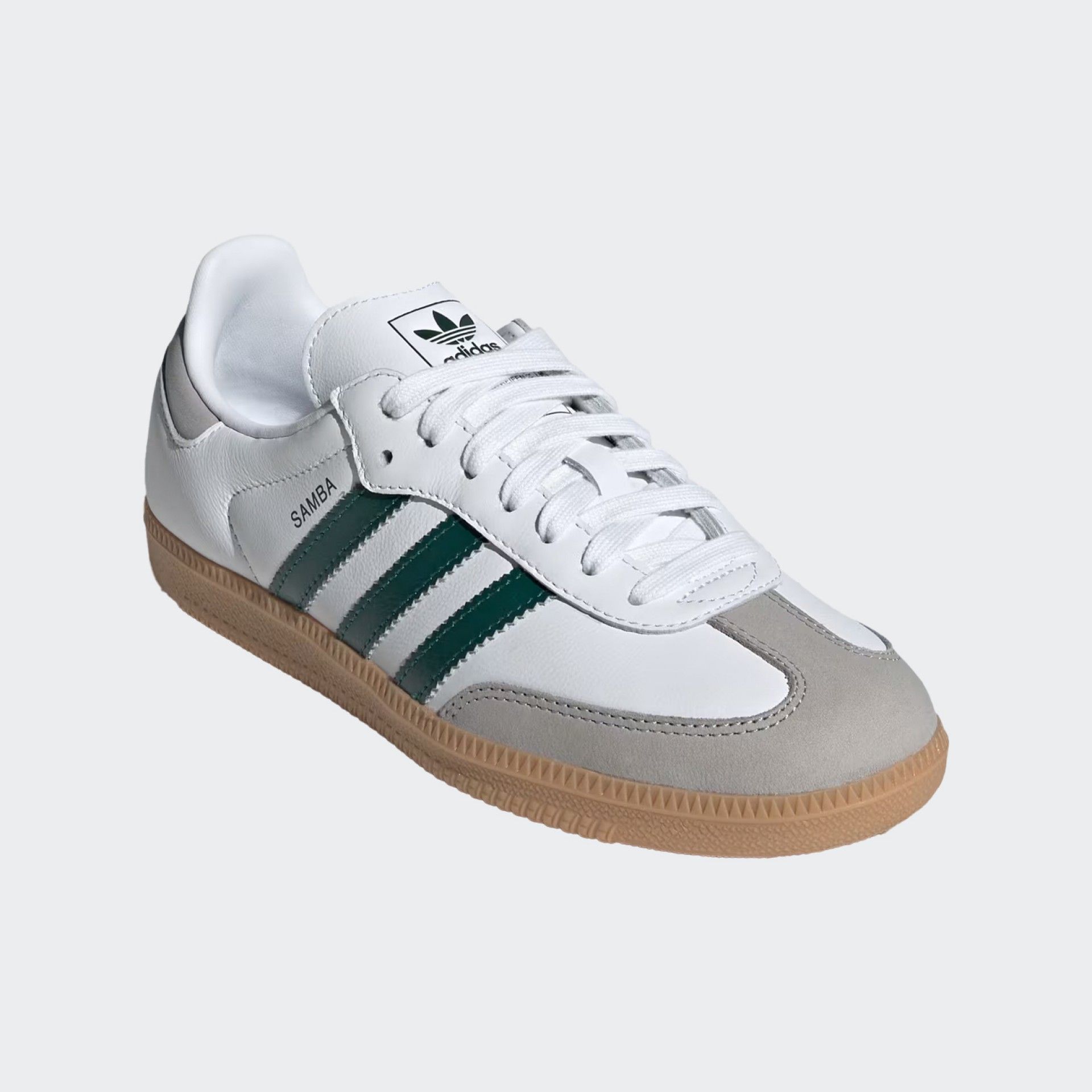 Adidas Samba OG Sneakers