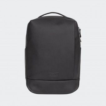 Mochila Eastpak Tecum F CNNCT F negra mate