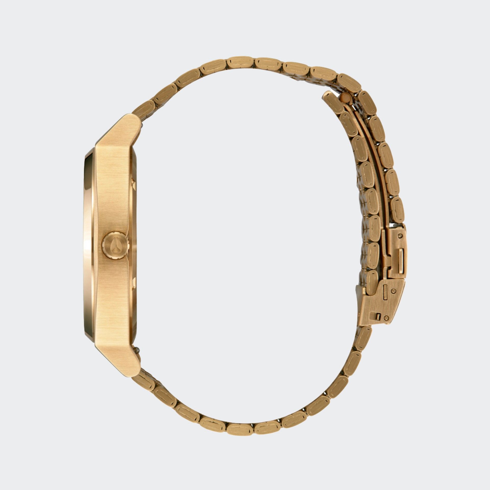 Nixon Time Teller Solar Watch