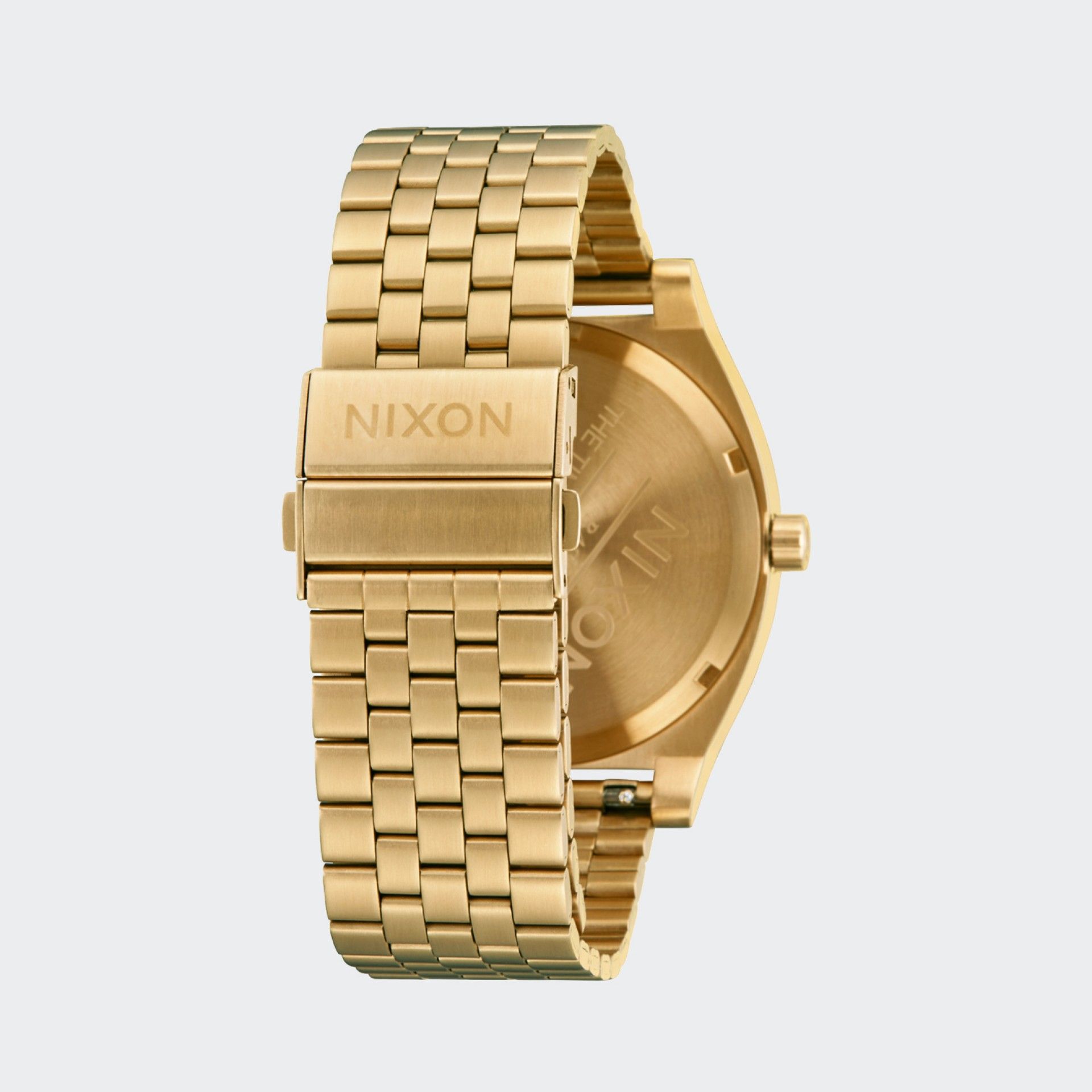 Nixon Time Teller Solar Watch
