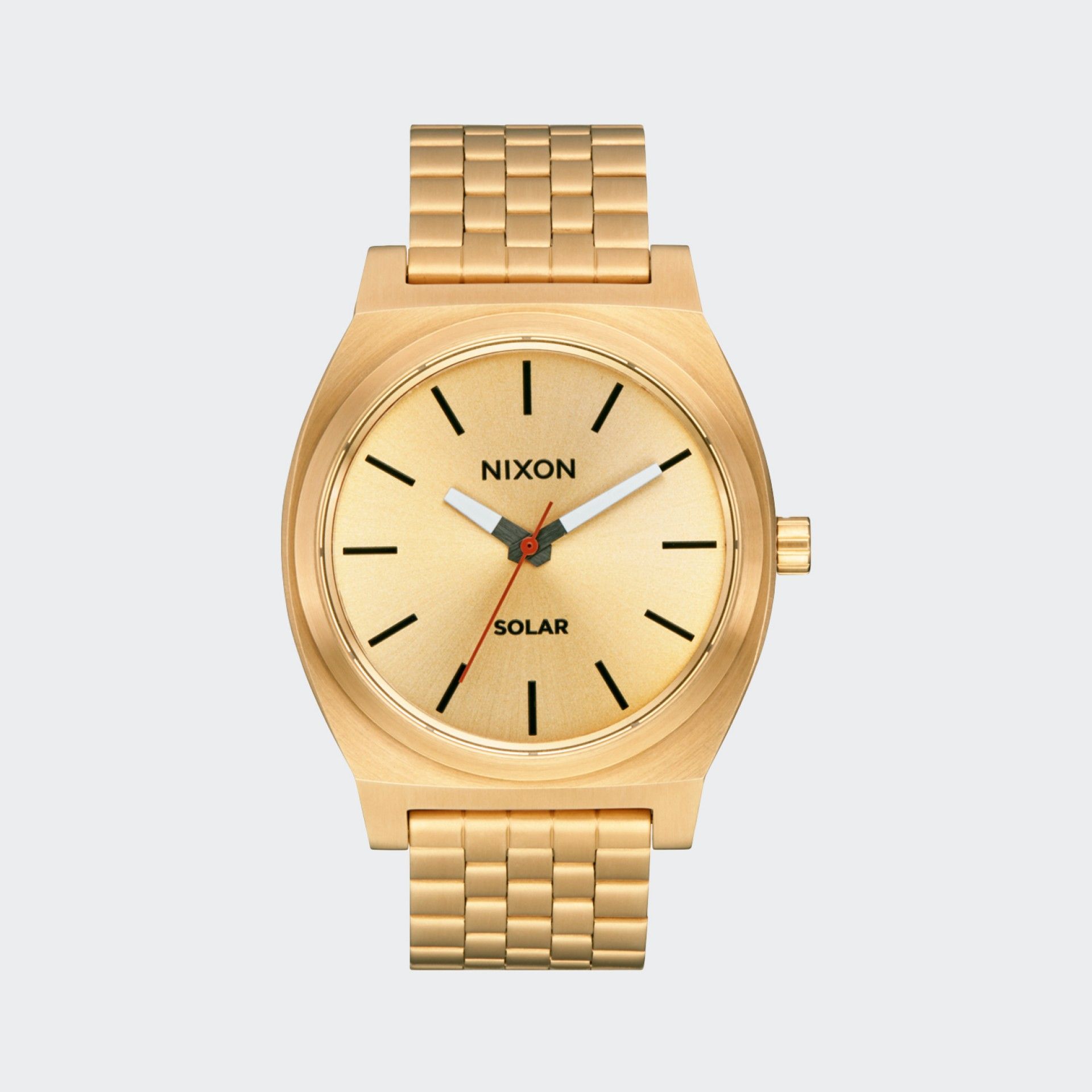 Nixon Time Teller Solar Watch