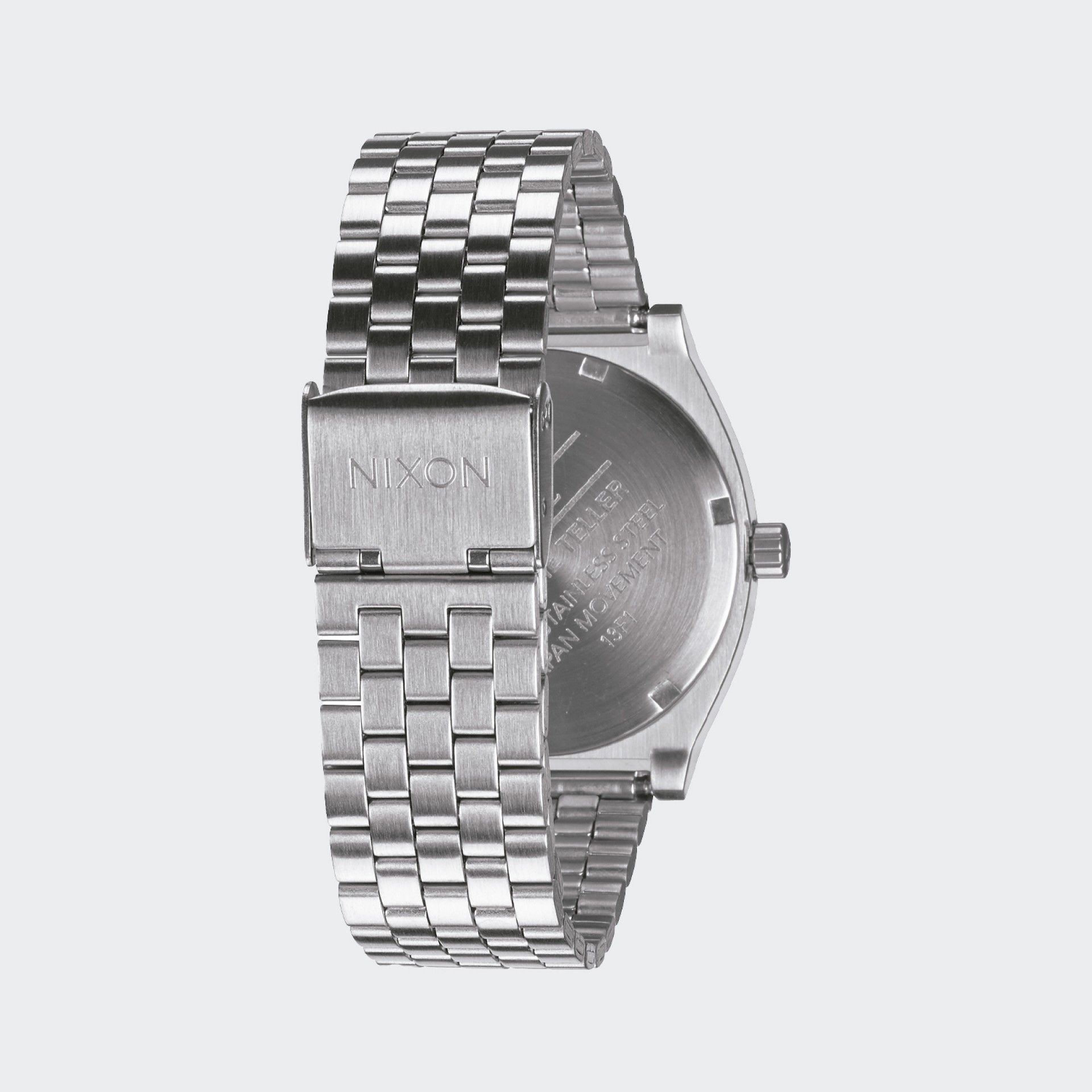 Montre Nixon Time Teller