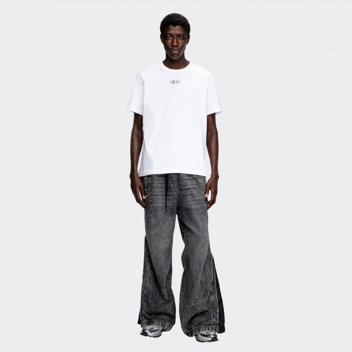 Diesel t-adjust-od T-shirt