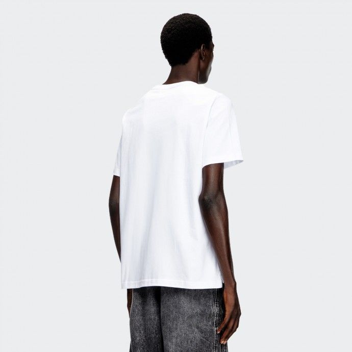 Diesel t-adjust-od T-shirt