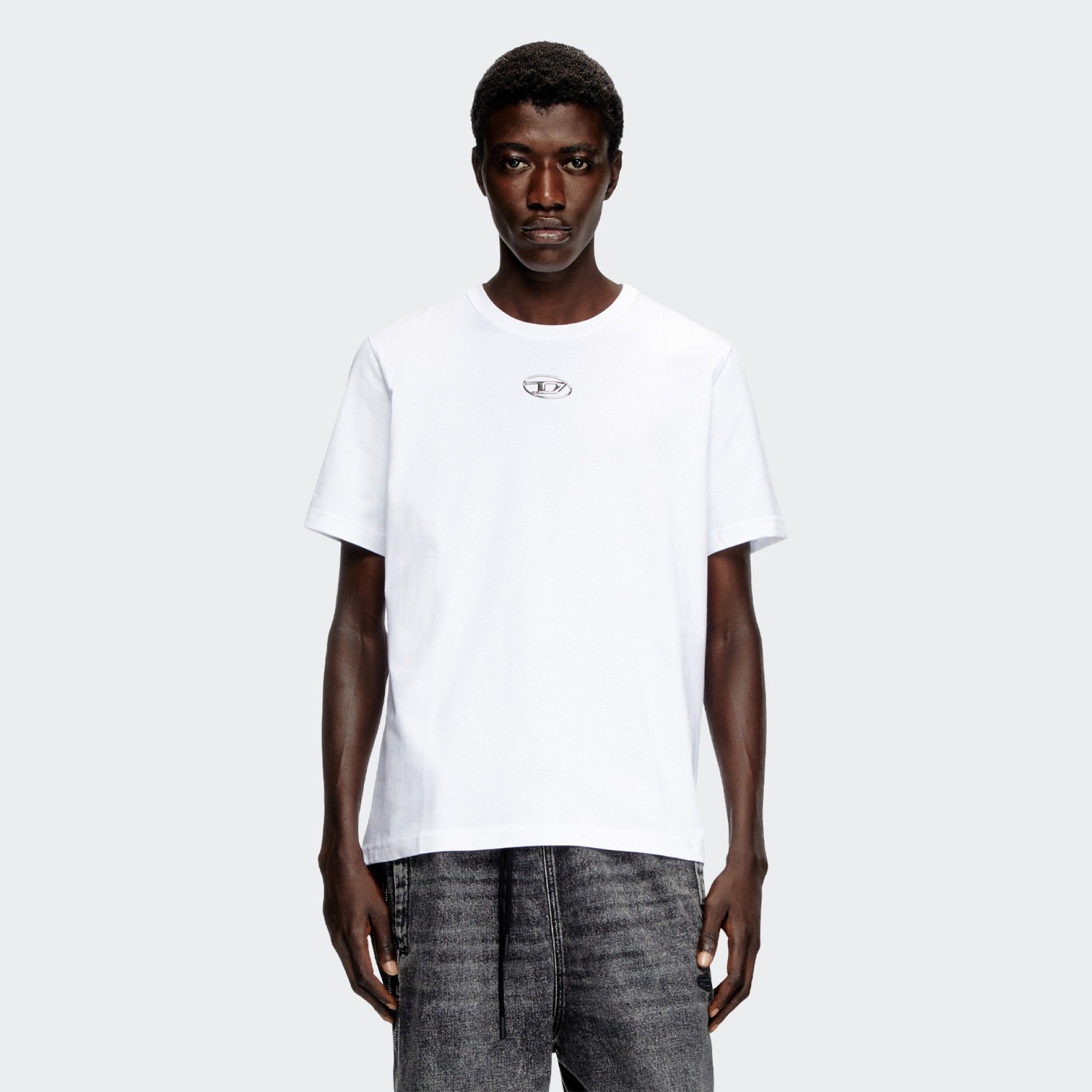 T-shirt Diesel t-adjust-od