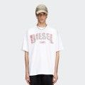 T-shirt Diesel t-adjust-r25