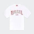 T-shirt Diesel t-adjust-r25