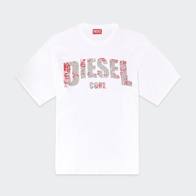 T-shirt Diesel t-adjust-r25