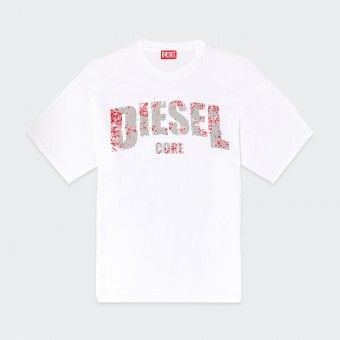 T-shirt Diesel t-adjust-r25