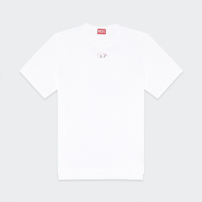 T-shirt Diesel T-Adjust-Od