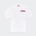 T-shirt Diesel t-boxt-r20 