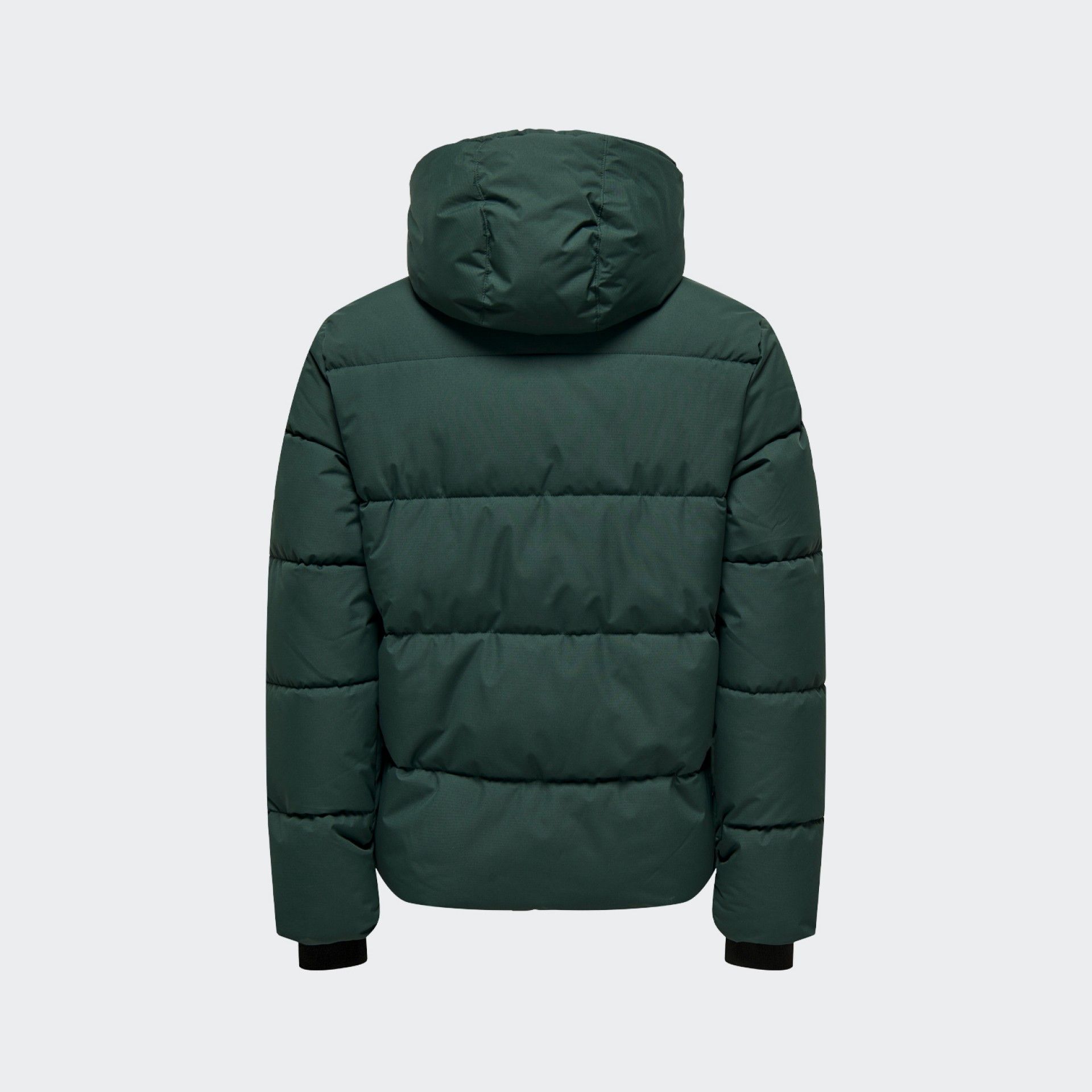 Blusão Acolchoado Only & Sons