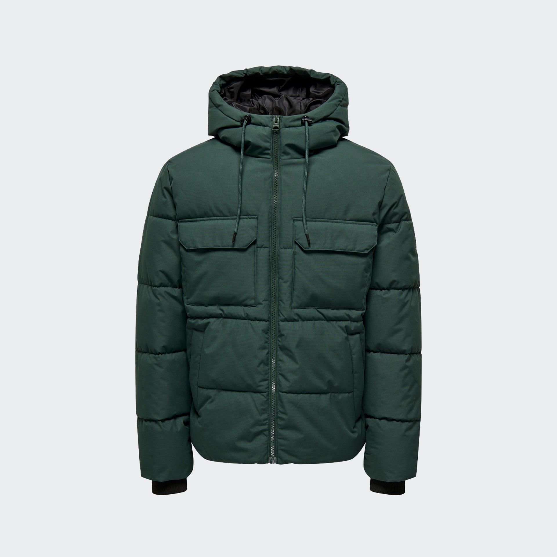 Blusão Acolchoado Only & Sons