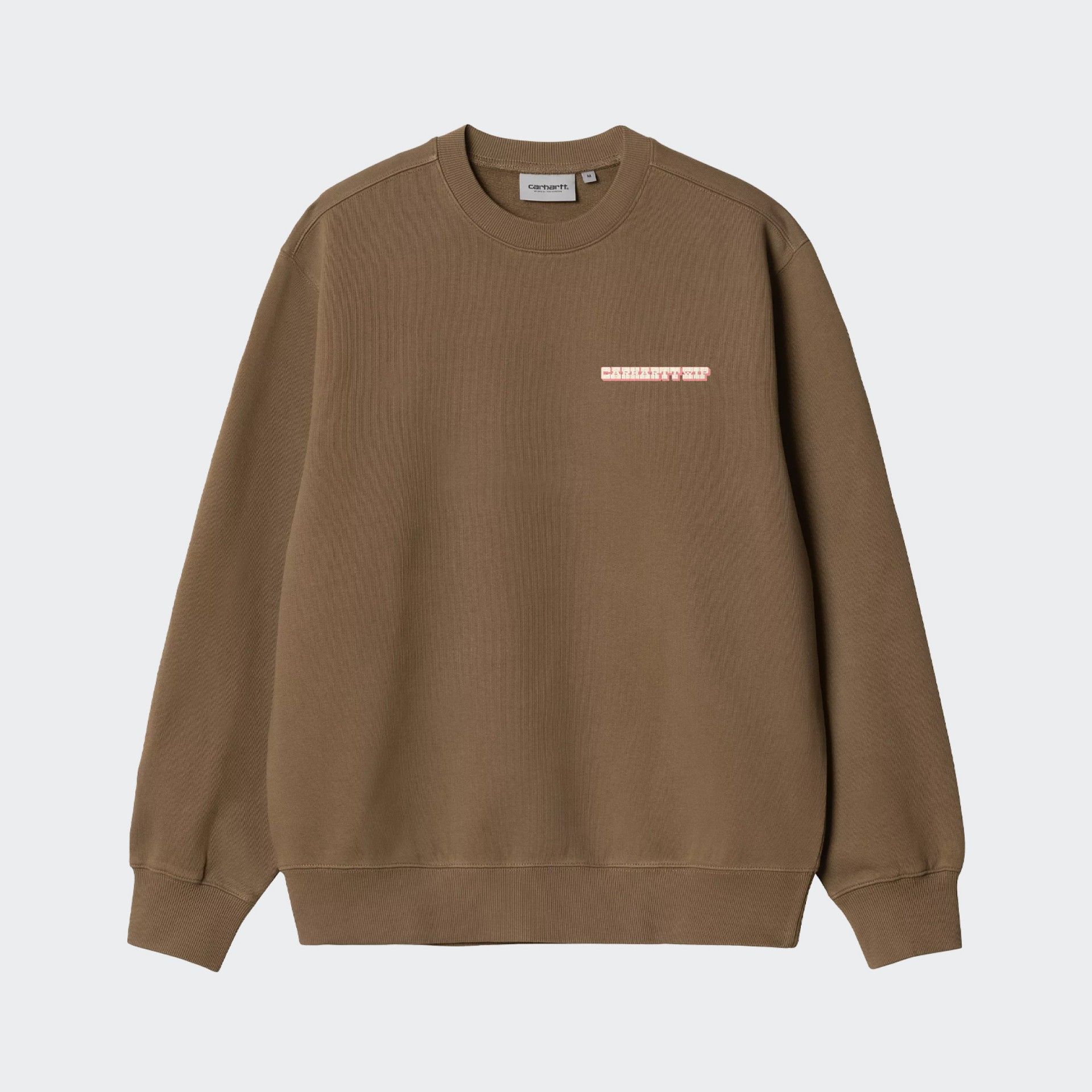 Sweatshirt Carhartt WIP Greatest Flicks