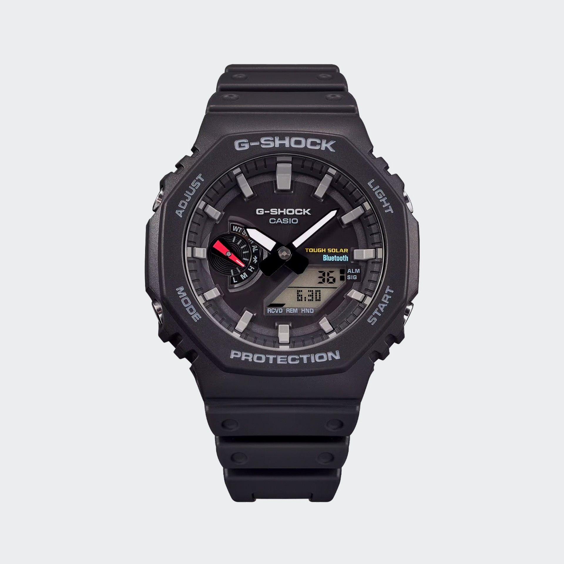 Relógio Casio GA-B2100-1A