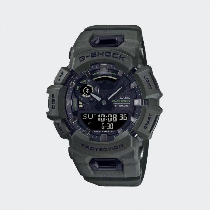 Relgio Casio G-Shock GBA-900UU-5A