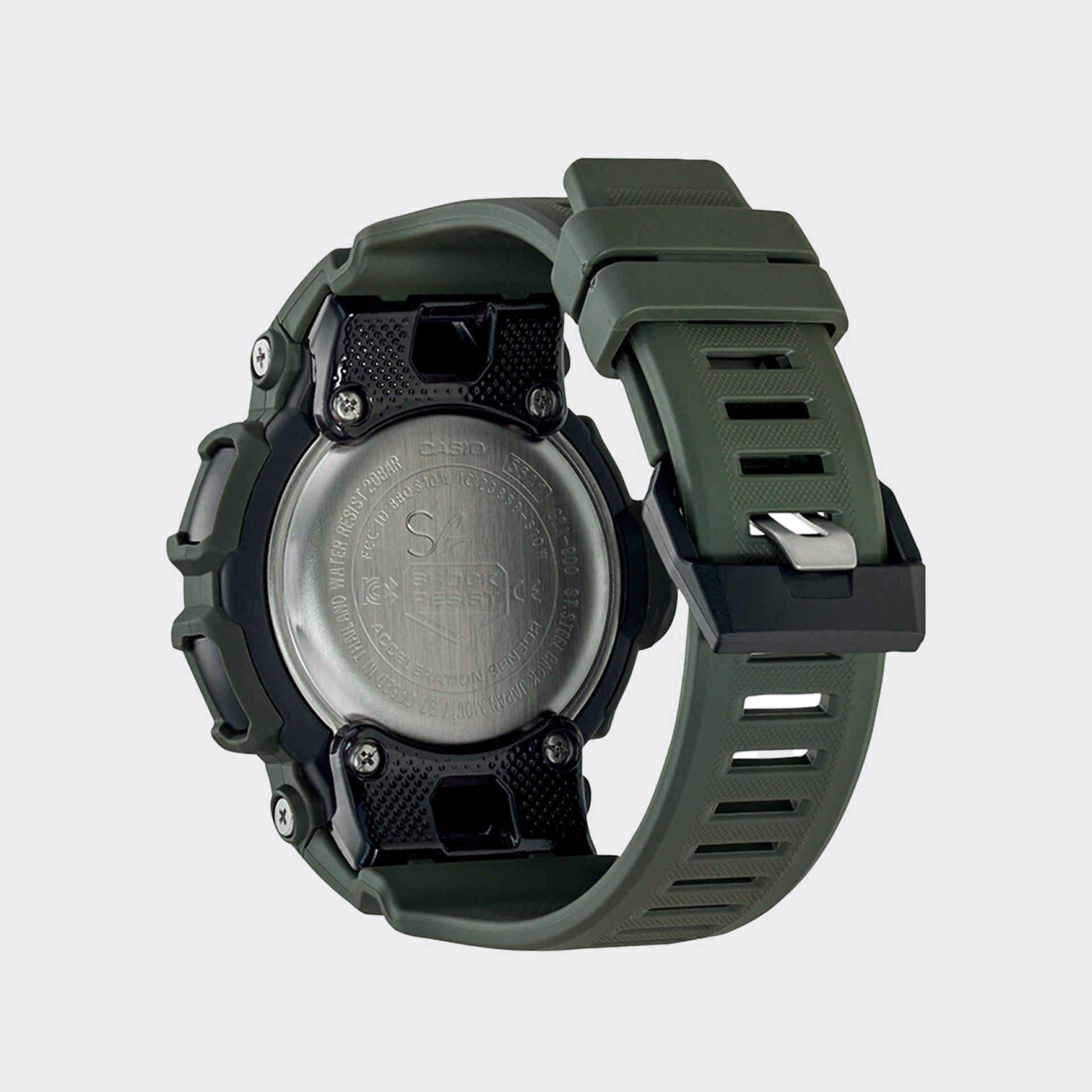 Relógio Casio G-Shock GBA-900UU-5A