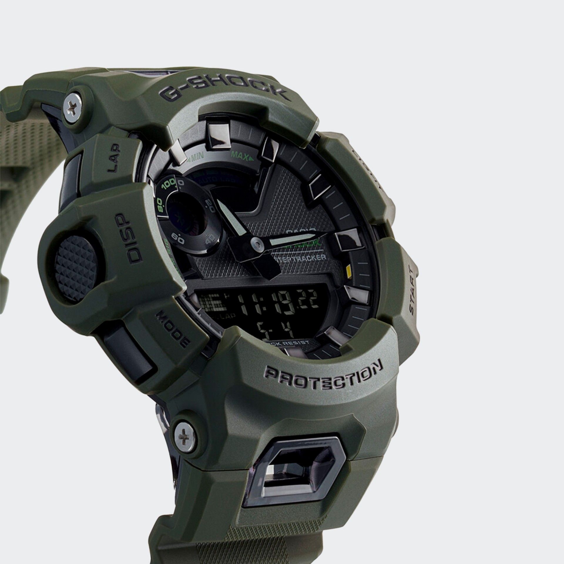 Relógio Casio G-Shock GBA-900UU-5A