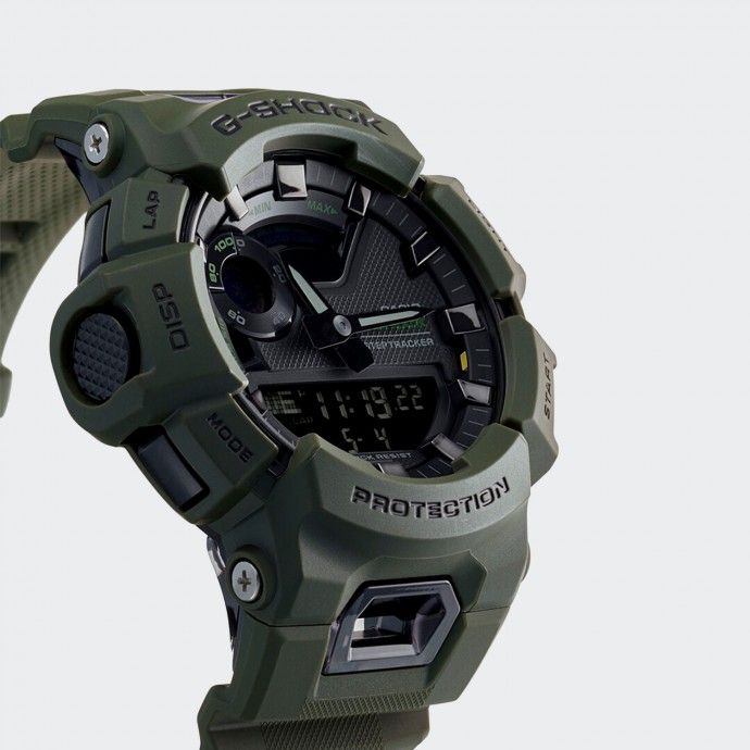 Montre Casio GA-B2100-1A