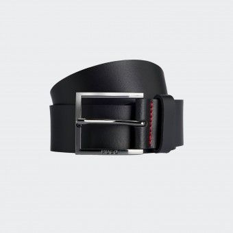 Hugo Belt 