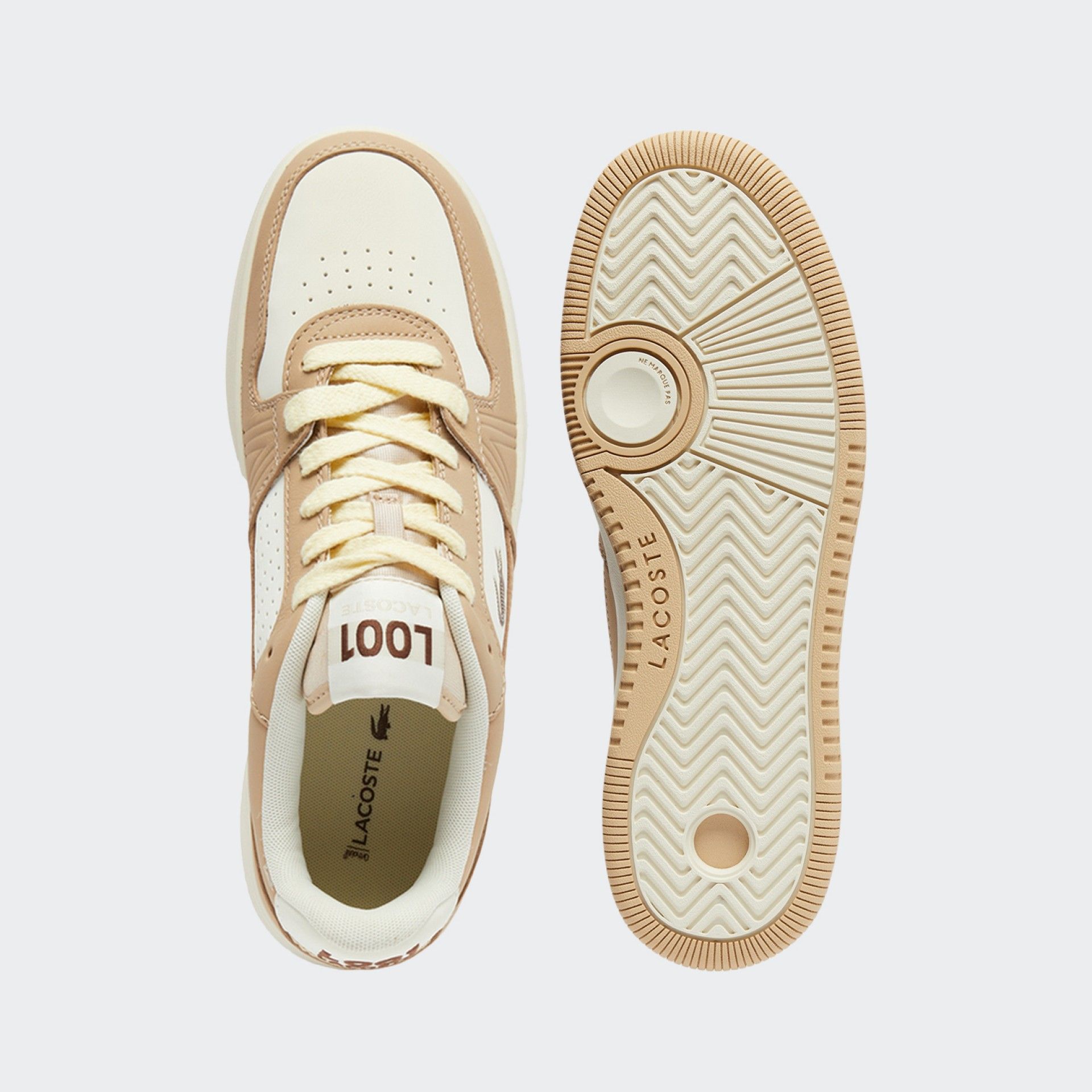 Lacoste L001 Sneakers