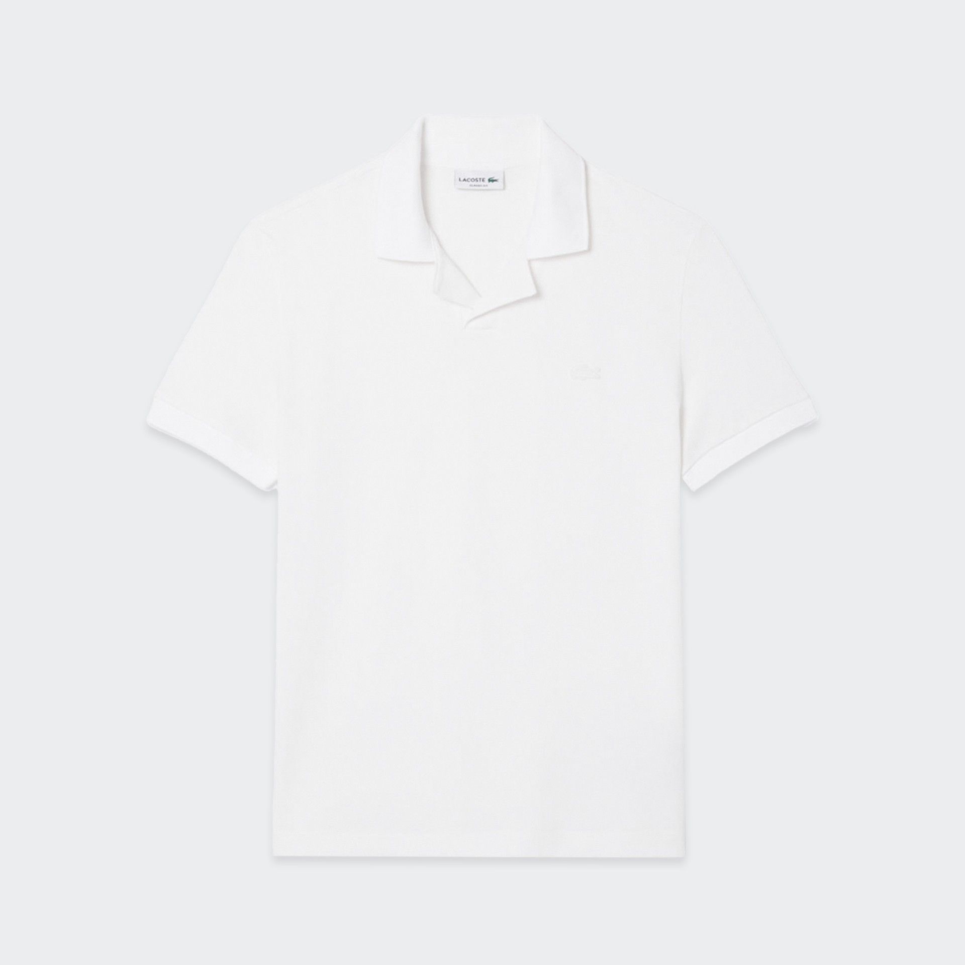 Lacoste Polo Paris