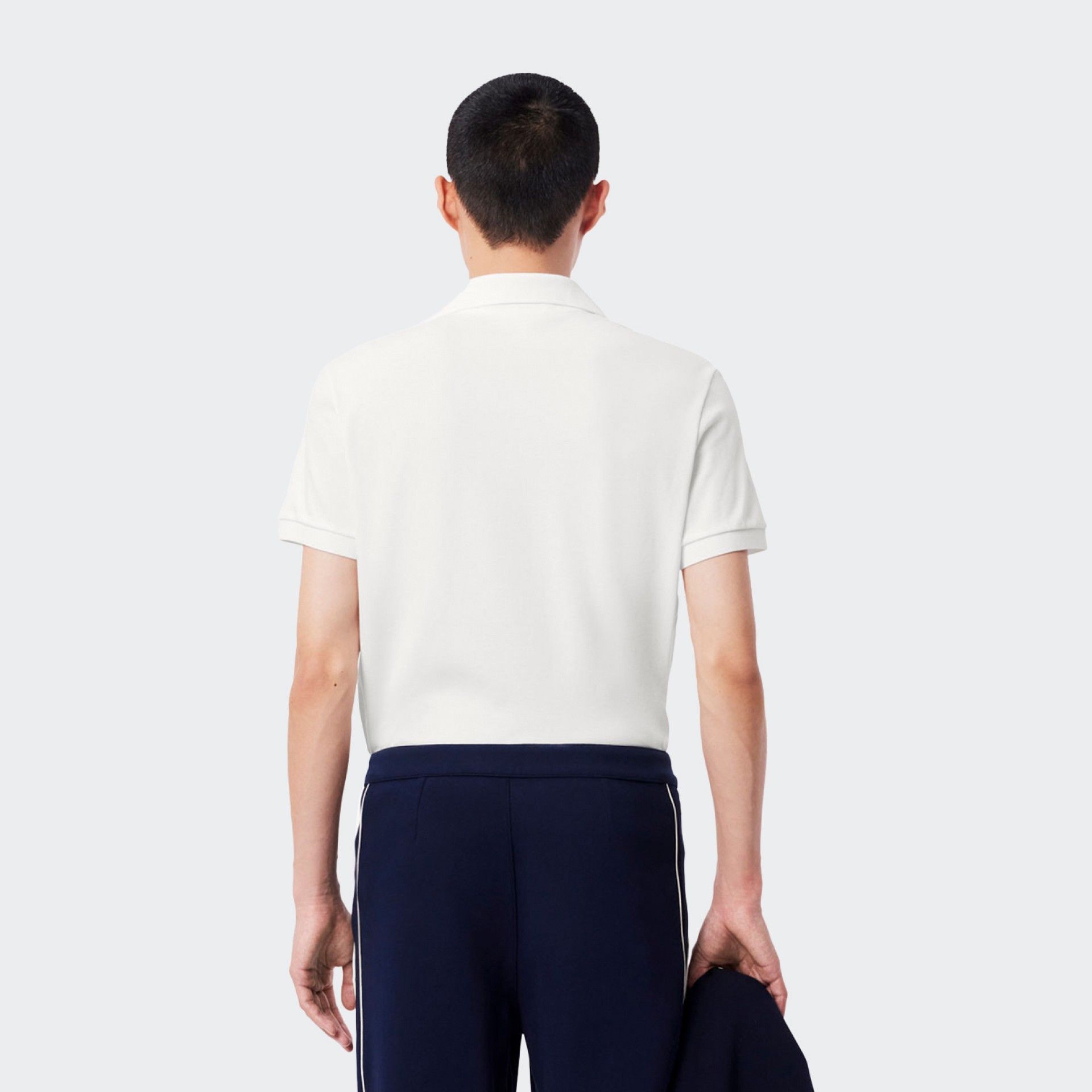 Lacoste Polo Paris
