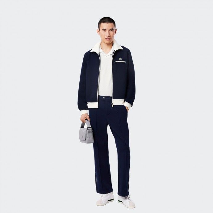 Lacoste Polo Paris
