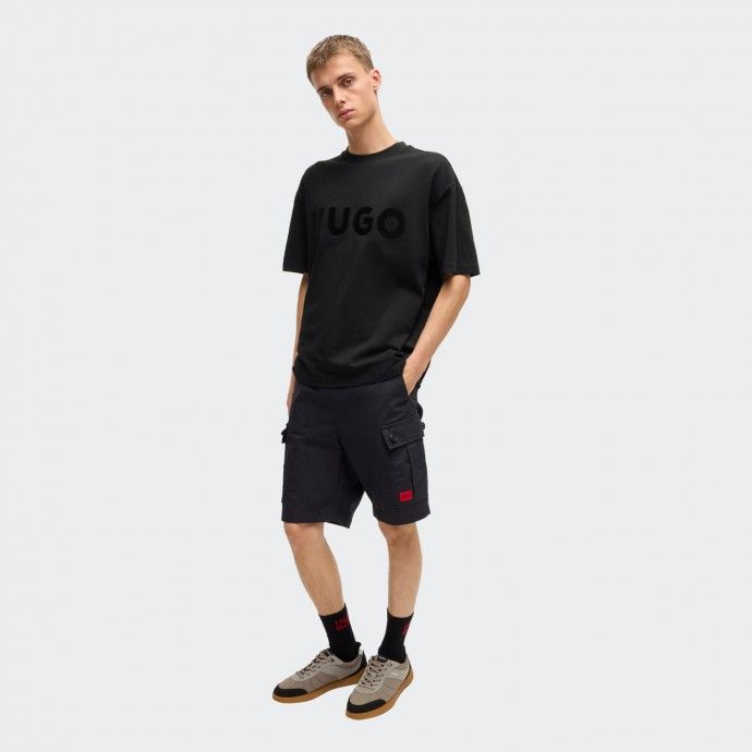 T-shirt Hugo