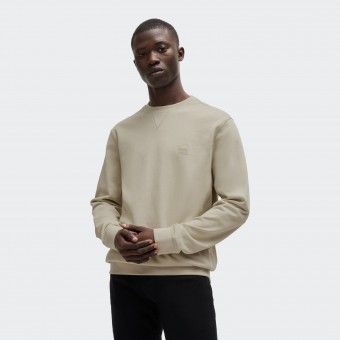 Boss sweatshirt