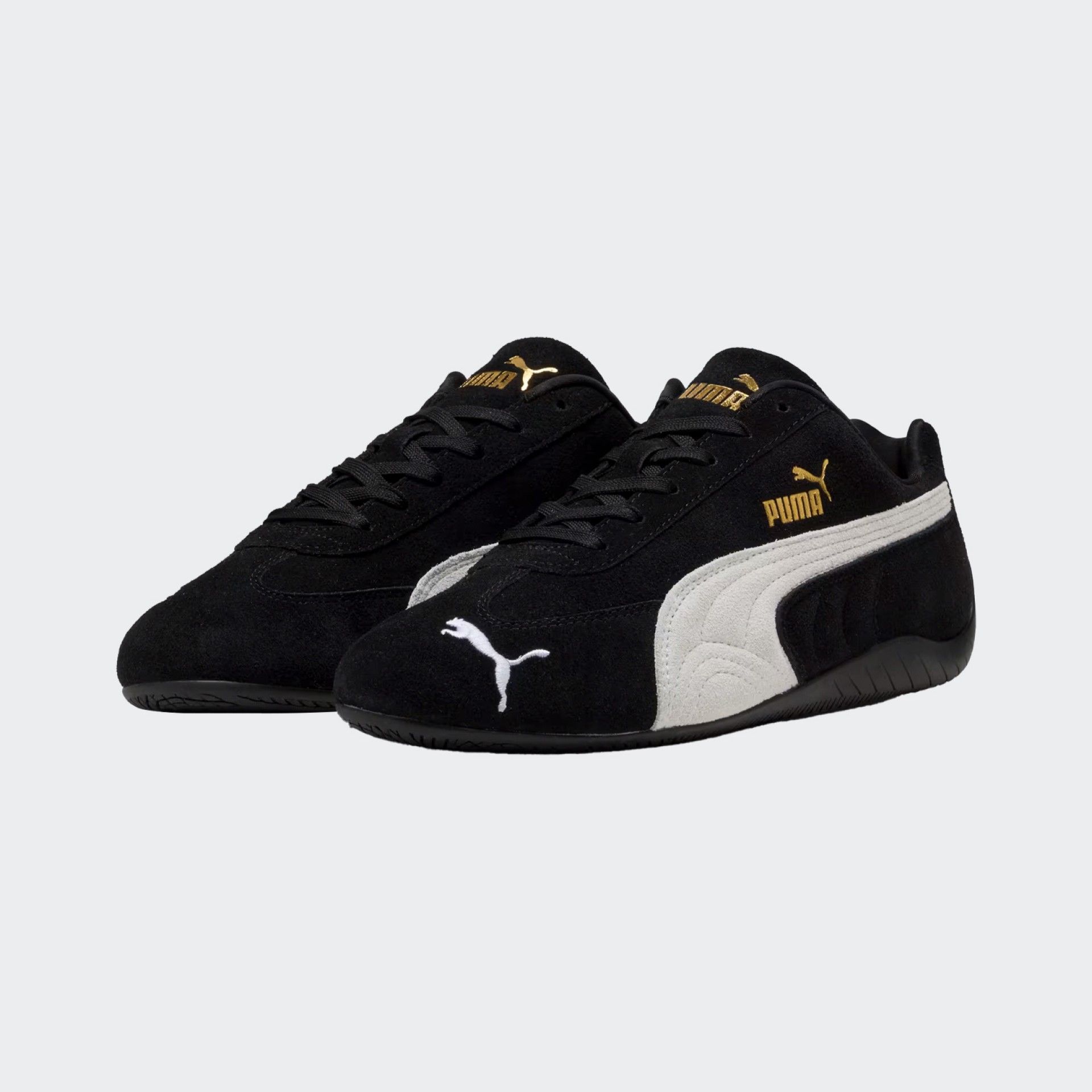 Baskets Puma Speedcat Noir