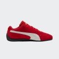 Red Puma SpeedCat Sneakers