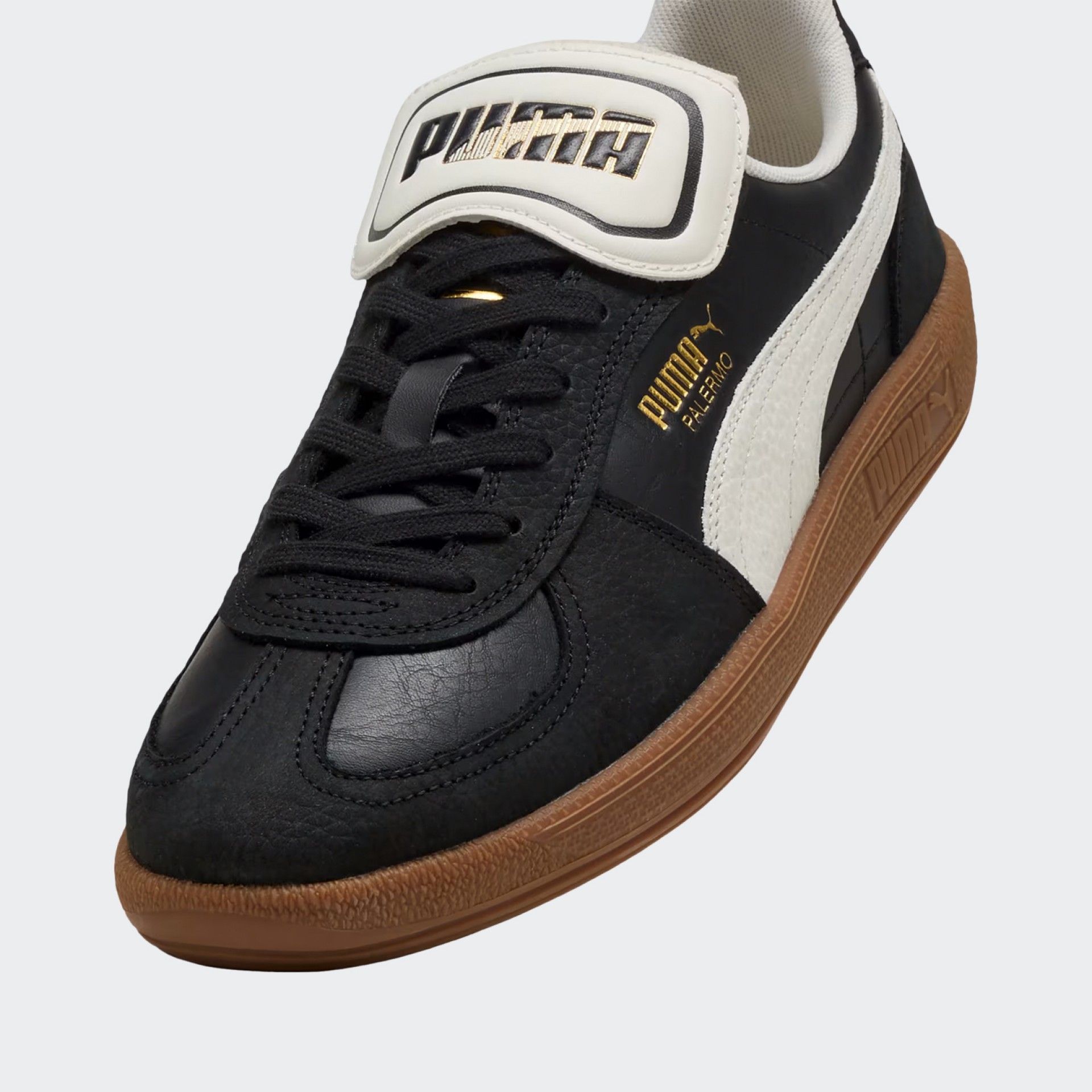 Zapatillas Puma Palermo Premium
