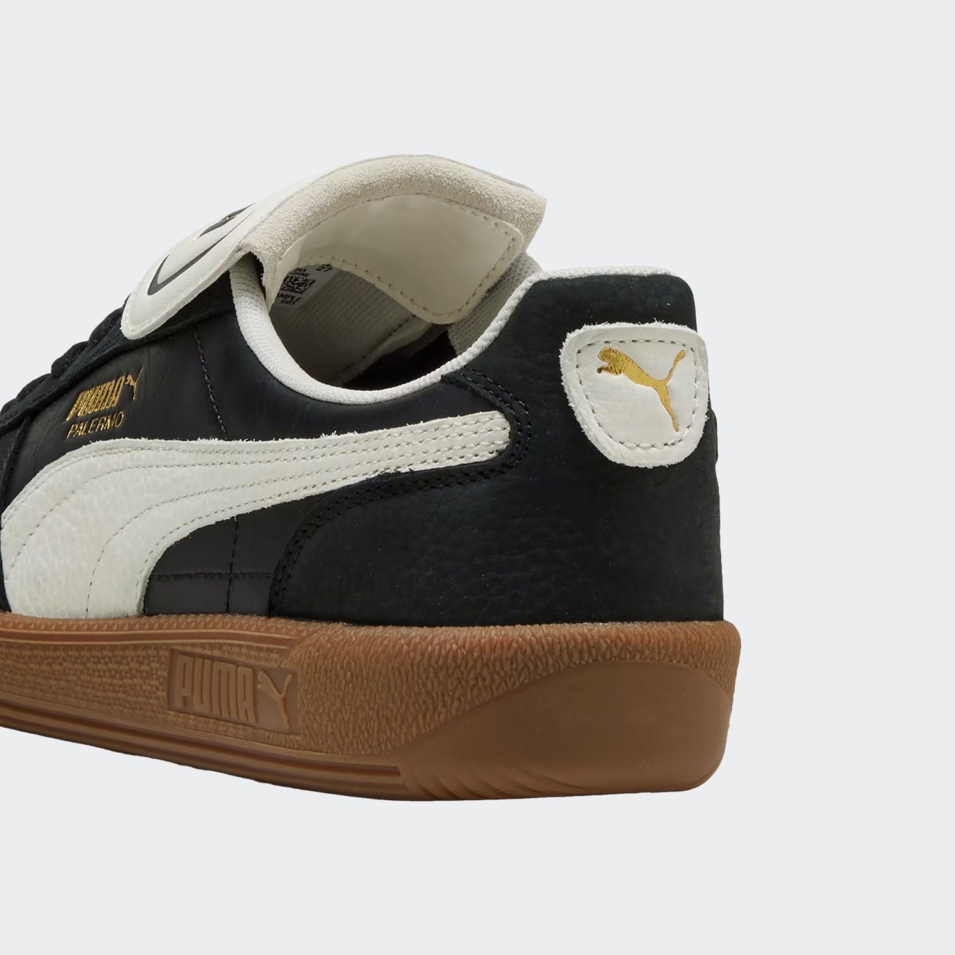 Zapatillas Puma Palermo Premium