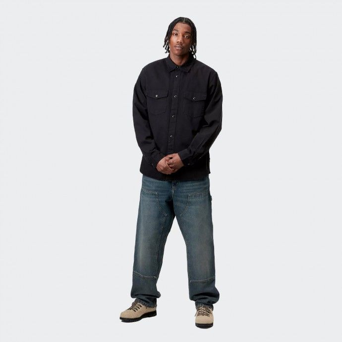 Calças Carhartt WIP Double Knee