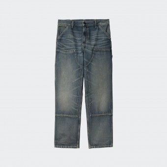 Carhartt WIP Double Knee Jeans