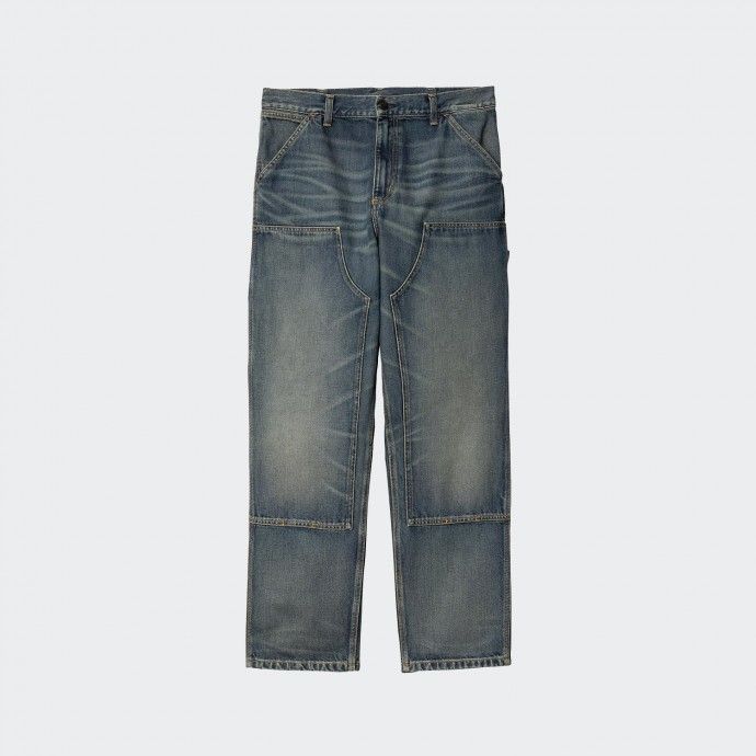 Carhartt WIP Double Knee Jeans