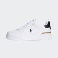 Ralph Lauren Masters Court Sneakers Ralph Lauren Masters Court Sneakers