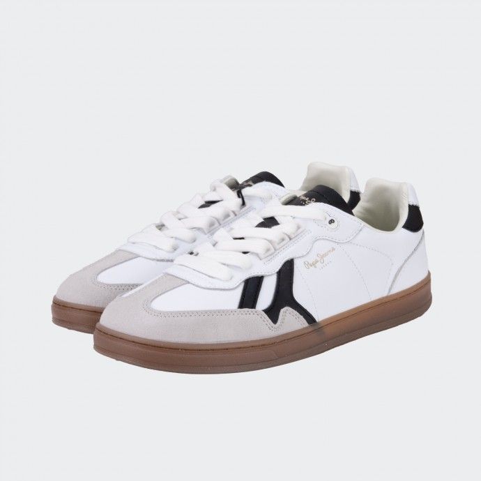 Zapatilhas Pepe Jeans