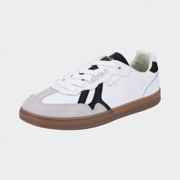 Zapatilhas Pepe Jeans