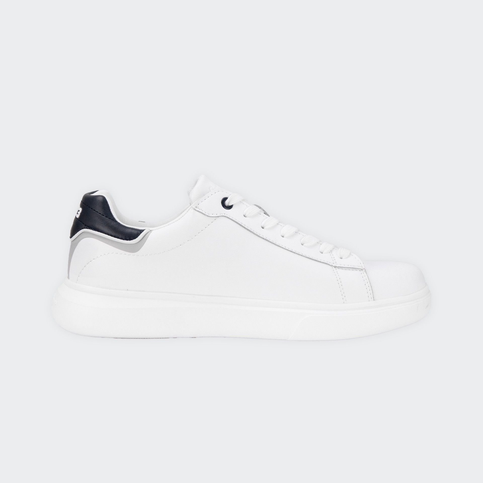 Pepe Jeans Cupsole Sneakers