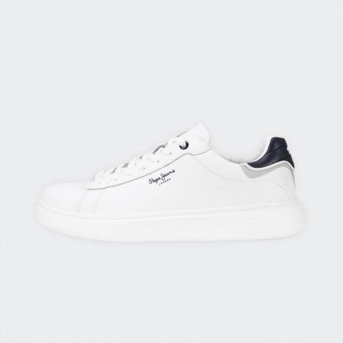 Sapatilhas Pepe Jeans Cupsole