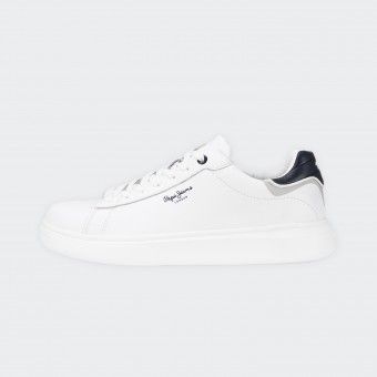 Pepe Jeans Cupsole Sneakers