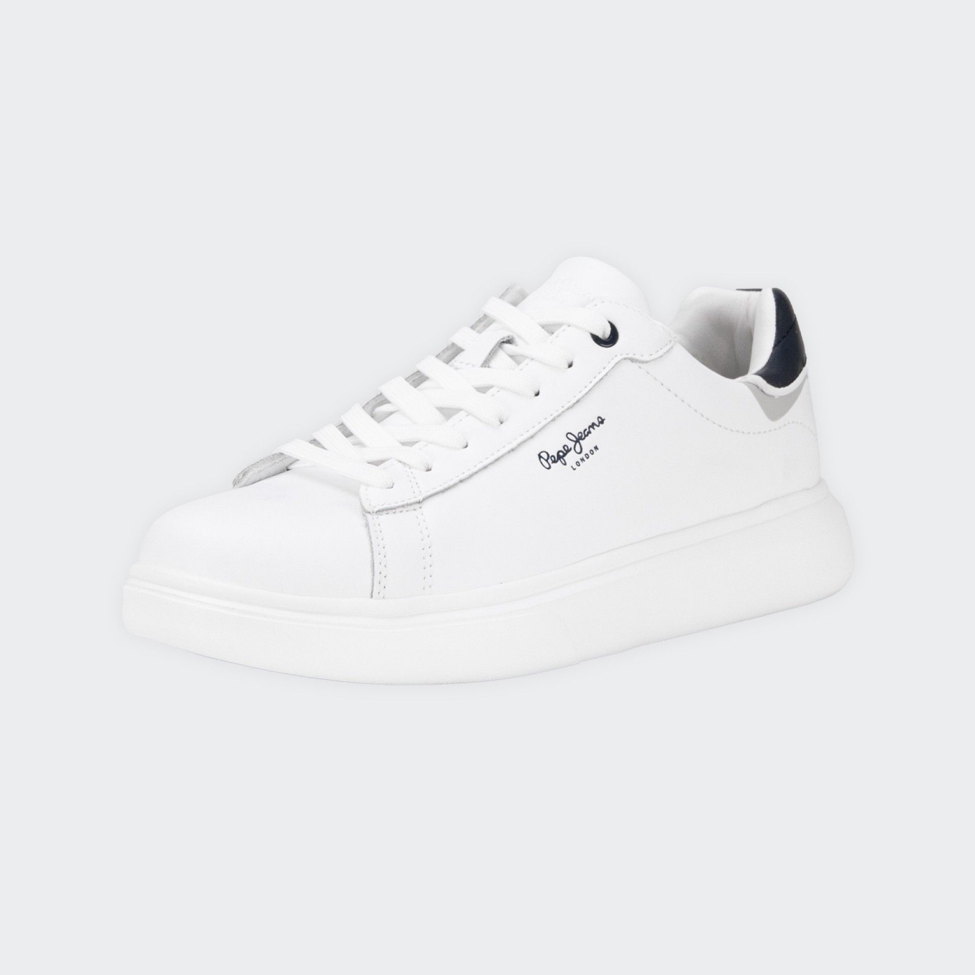 Pepe Jeans Cupsole Sneakers