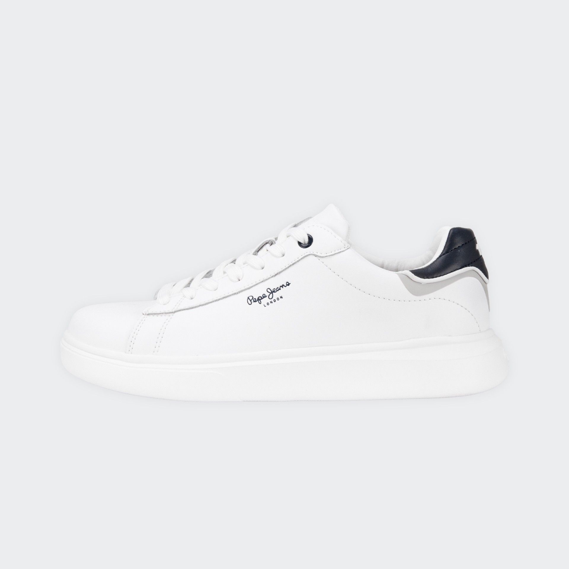 Pepe Jeans Cupsole Sneakers