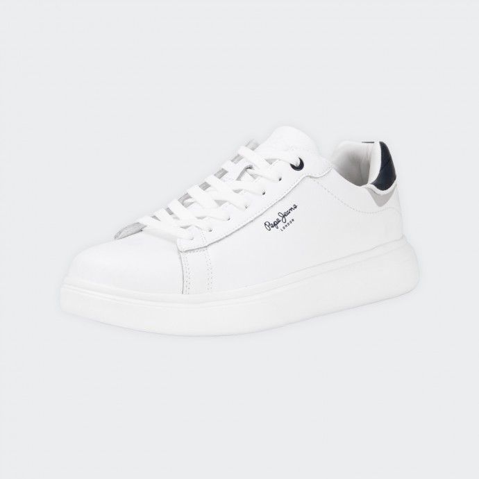 Pepe Jeans Cupsole Sneakers