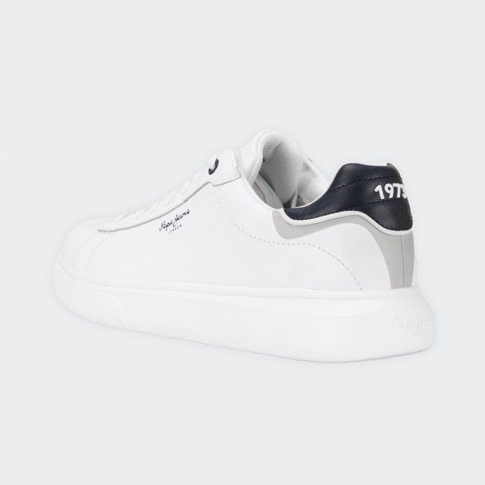 Pepe Jeans Cupsole Sneakers