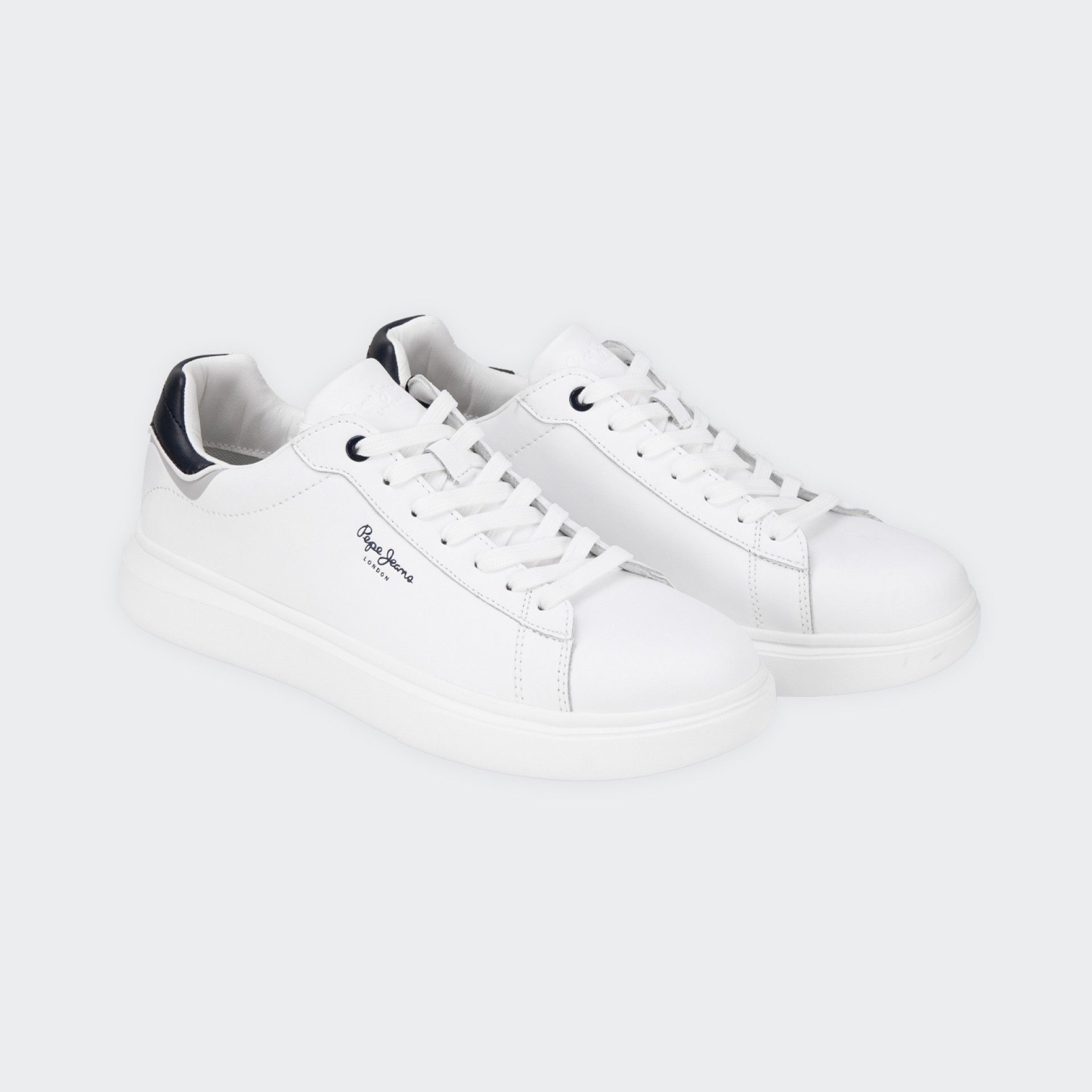 Pepe Jeans Cupsole Sneakers